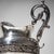 Early 19th Century Silver Milk Jug by Carl Ehrenfried Giese, Greifswald, Germany, 1830s For Sale - Image 5 of 8