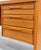 Mid Century Modern Danish Teak Desk by Denka, C. 1960’s For Sale - Image 9 of 14