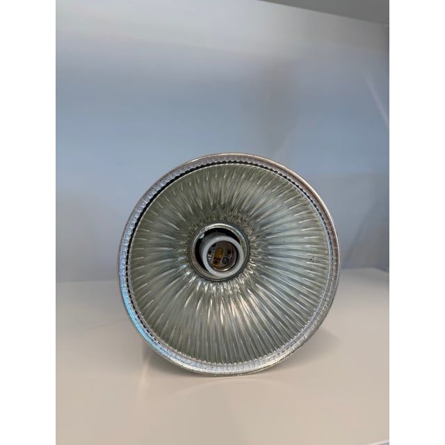 Metal Urban Electric Punch Light For Sale - Image 7 of 9