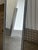 Modernist Cheval Mirror in Grey Tubular Metal, 1970s For Sale - Image 14 of 18