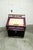 Metal Rowe Ami Ri-3 1980 Jukebox with Remote Control and Leds, 1981 For Sale - Image 7 of 18