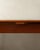 Wood Danish Modern Teak Extendable Dining Table from Ansager Møbler, 1960s For Sale - Image 7 of 18