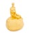 Elmgreen & Dragset "He (Gold Leaf)", 2022 For Sale In New York - Image 6 of 15