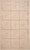 Elegant Modern Greek Key Influenced Contemporary Rug, Country of origin: Turkey, Circa date: Modern