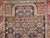 Antique Caucasian Shirvan Area Rug, Handwoven Wool, Prayer Pattern, 1890s, 4' x 5' For Sale - Image 10 of 14