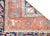 Early 20th Century Persian Heriz Rug For Sale - Image 4 of 15