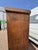 Edwardian Shop Cabinet with Pigeon Holes and Shelving For Sale - Image 9 of 18