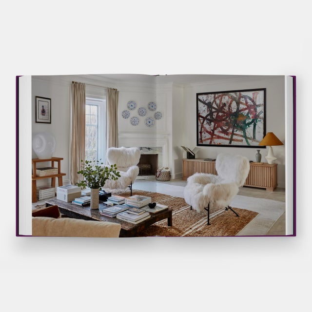 In the House: Celebrating America’s Leading Black Interior Designers For Sale - Image 9 of 9