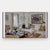 In the House: Celebrating America’s Leading Black Interior Designers For Sale - Image 9 of 9