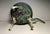 15th Century & Earlier Ancient Bronze Ware Vessel Goblet Cup With Handle For Sale - Image 5 of 9