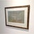 Contemporary Minimalist Modern Liminal Space Lithograph by Lynne Clibanoff 1970s For Sale - Image 3 of 6