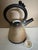 Mark Untener Studio Pottery Teapot With Braided Handle, 1990s For Sale - Image 4 of 6