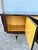 French Art Deco 1930's Macassar Ebony Sideboard For Sale - Image 11 of 12