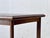 Mid-Century Dining Table in Dark Wood, 1960s For Sale - Image 13 of 16