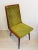 1970s Mid-Century Modern Dutch Dining Chair For Sale - Image 5 of 13