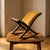 1970s Mid-Century European Wooden Kneeling Prayer Stool, 1970s For Sale - Image 5 of 5