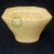 1900s Yellow Ware Food Mold With Corn Design For Sale In Phoenix - Image 6 of 7