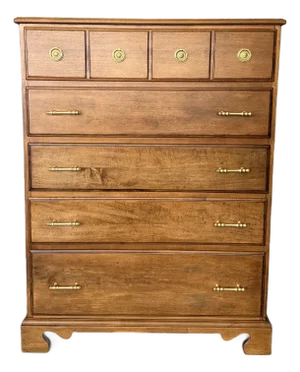 Vintage Stanley Chest/Dresser