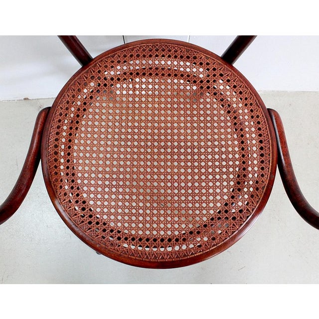 N ° 209 Le Corbusier Armchair from Thonet, 1920s For Sale - Image 10 of 18