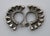 1970s Vintage European Silver Napkin Holder, 1970s For Sale - Image 5 of 6