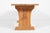 Sport Table in Pine by Axel Einar Hjorth for Nordiska Kompaniet, 1930s For Sale - Image 12 of 18