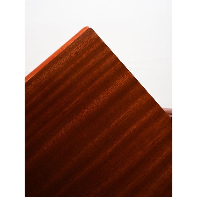 Moglan Library with Container Space, 1960s For Sale - Image 12 of 13