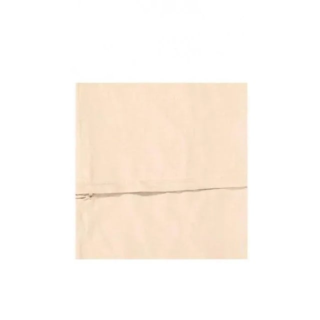 20" Antique hand-woven Turkish Kilim/ sumack pillow. This is 100% wool. Back 100% cotton. Beautiful colors and well made....