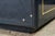 2 Mid Century John Stuart Navy Blue Lacquer Nightstands Bedside Chests MCM Pair For Sale - Image 9 of 18
