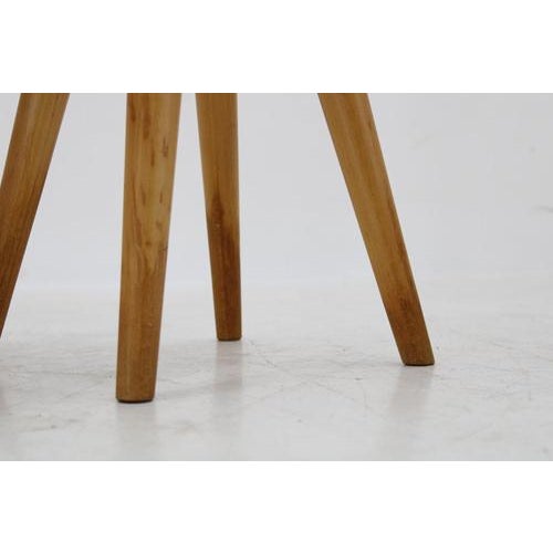 Side Tables by Jan Kalous for Uluv, Former Czechoslovakia, 1970s, Set of 2 For Sale - Image 6 of 9