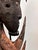 Garra Hook Sculpture on Display Stand Mid-Sepik River Papua New Guinea For Sale - Image 9 of 18