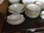 Made in Occupid Japan, Rose China Set for 12 Dinnerware, 83 Pieces/Reduced For Sale - Image 10 of 12