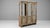 1930s French Store Vitrine For Sale - Image 11 of 12