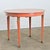 Mid 20th Century French Empire Style Marble Top Painted Center Table For Sale - Image 11 of 11