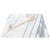 Our Marble Pastry Board will enhance your culinary toolset. Whether baking delicate pastries or preparing a charcuterie...