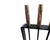 Vintage Mid Century Modern Pilgrim Fireplace Brass Tools Set Restored 1960s For Sale - Image 12 of 12