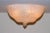 Glass Mid-Century Murano Due Crystal "Graniglia" Glass Ceiling Lamp For Sale - Image 7 of 12