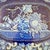 Early 19th Century Stubbs & Kent Georgian Cobalt Transferware ‘ Birds and Fruits’ Platter, Circa 1830 For Sale - Image 5 of 13