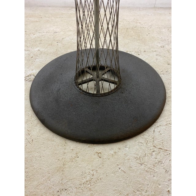 B&B Italia Late 20th Century B&B Italia Rondo Dining Table Designed Attributed to Andreas Storiko For Sale - Image 4 of 12