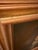 Textile Vintage Madonna Portrait After Sassoferrato, Oil on Canvas in Mid-Century Wood Frame For Sale - Image 7 of 18