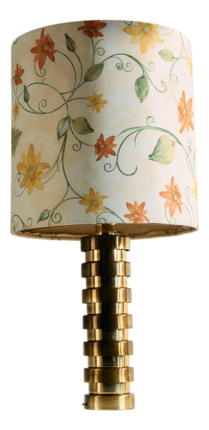 Brass Table Lamp by Paolo Moschino for Nicholas Haslam