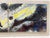 Mural in Ceramic from Karlsruher Majolika, 1960s For Sale - Image 6 of 18