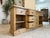 Antique Chest of 8 Drawers in Softwood For Sale - Image 3 of 14