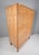 Brown Vintage Wardrobe in Ash, 1970s For Sale - Image 8 of 11