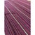 Mid-Century Modern 1950s Colorful Field Geometric Modern Turkish Kilim Flatweave Wool Small Rug For Sale - Image 3 of 6