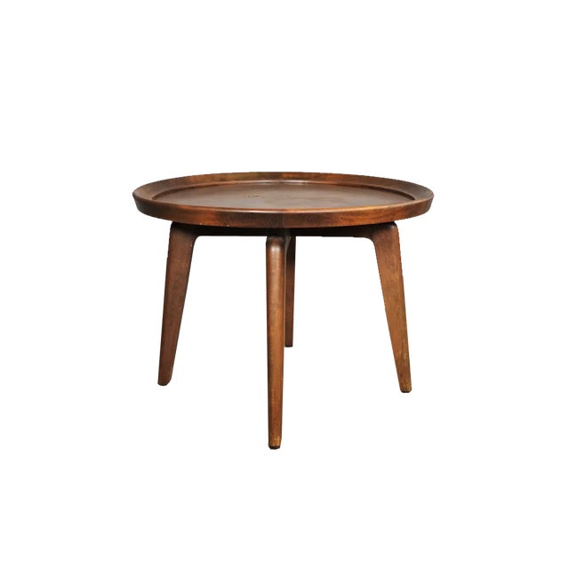 Low Coffee Table, 70s For Sale