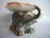 Italian Ceramic Elephant Figurine from Ceramiche Aretine, 1940s For Sale - Image 4 of 7