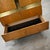 Vintage Modern Rosewood & Brass Plate Wardrobe or Chifforobe by Milo Baughman Thayer Coggin For Sale - Image 15 of 18