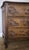 French Louis XVI Chest of Drawers in Oak For Sale - Image 9 of 14