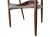 Brown Chairs in Teak by Wilkhahn, 1950s, Set of 4 For Sale - Image 8 of 12
