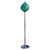 Spirale Colorful Balloon Brass Glass Floor Lamp 150 by Magic Circus Editions For Sale - Image 15 of 15
